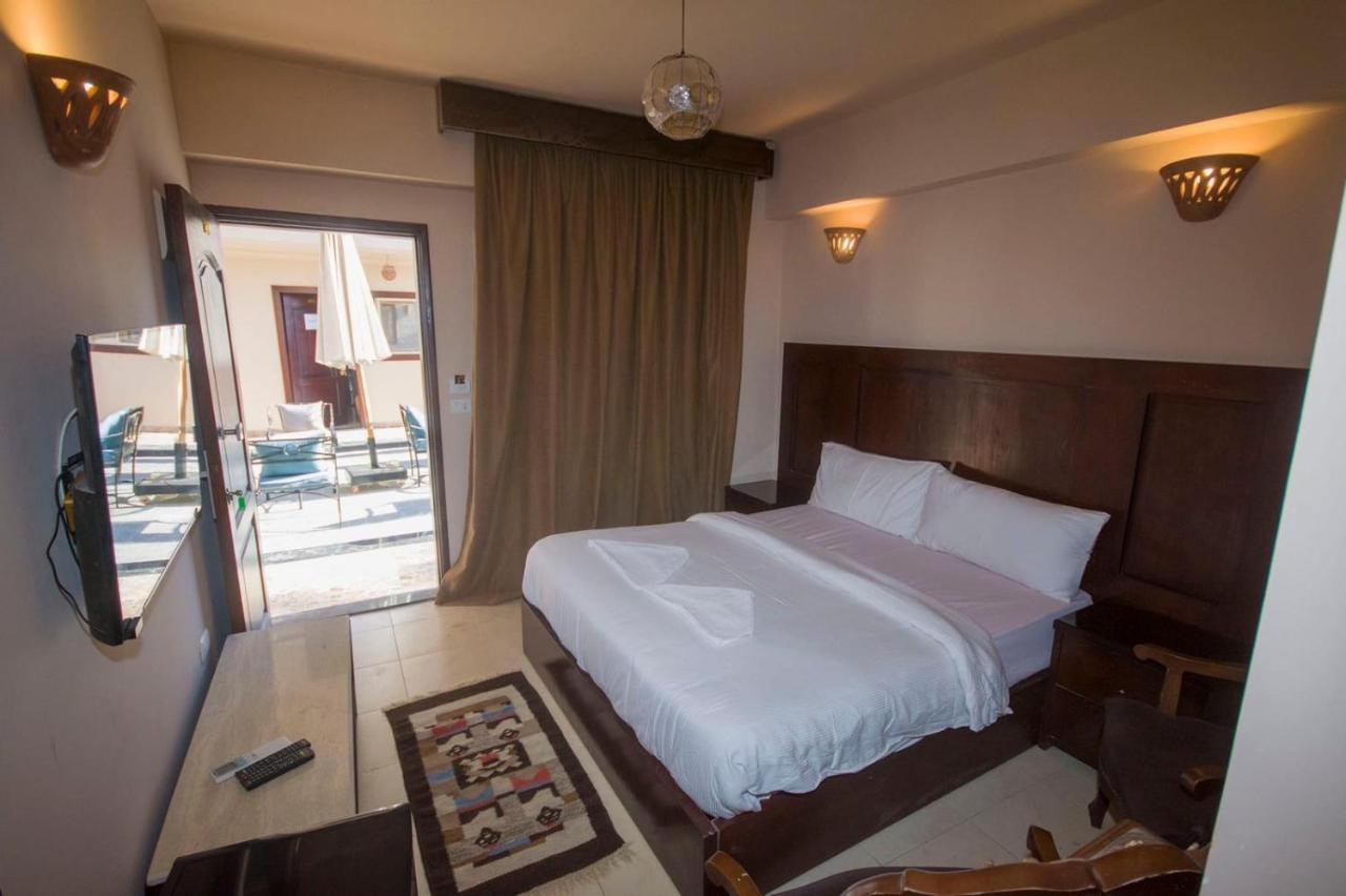 Sunset Dahab Hotel Zewnętrze zdjęcie